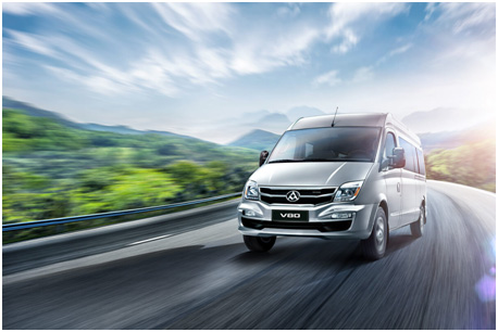 T60汽油版領銜 上汽大通攜全明星陣容登陸廣州車展