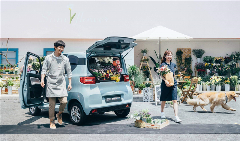 上汽集團第三季度主要經濟指標全面增長