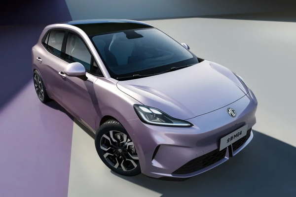 上汽的2025：關山難越，關關跨越！